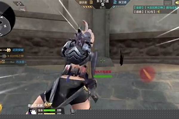 穿越火线 游戏时一直是窗口化,设置无论怎